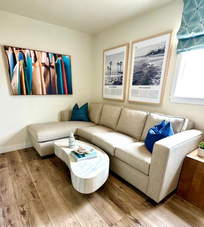 Apartament Azul On Avenida Del Mar San Clemente Zewnętrze zdjęcie