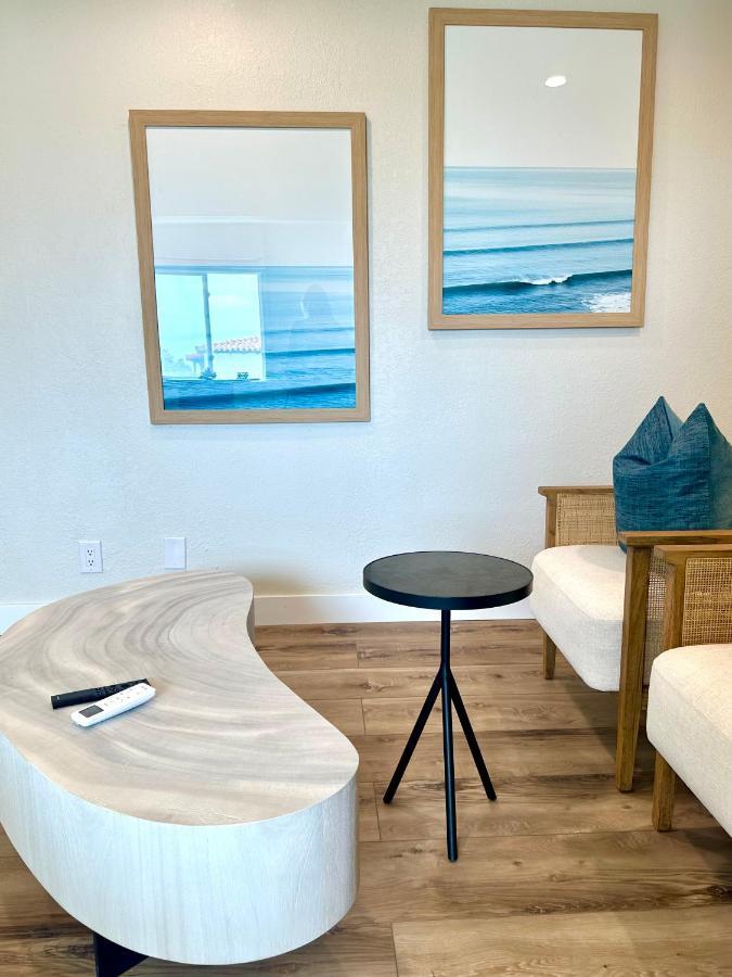 Apartament Azul On Avenida Del Mar San Clemente Zewnętrze zdjęcie