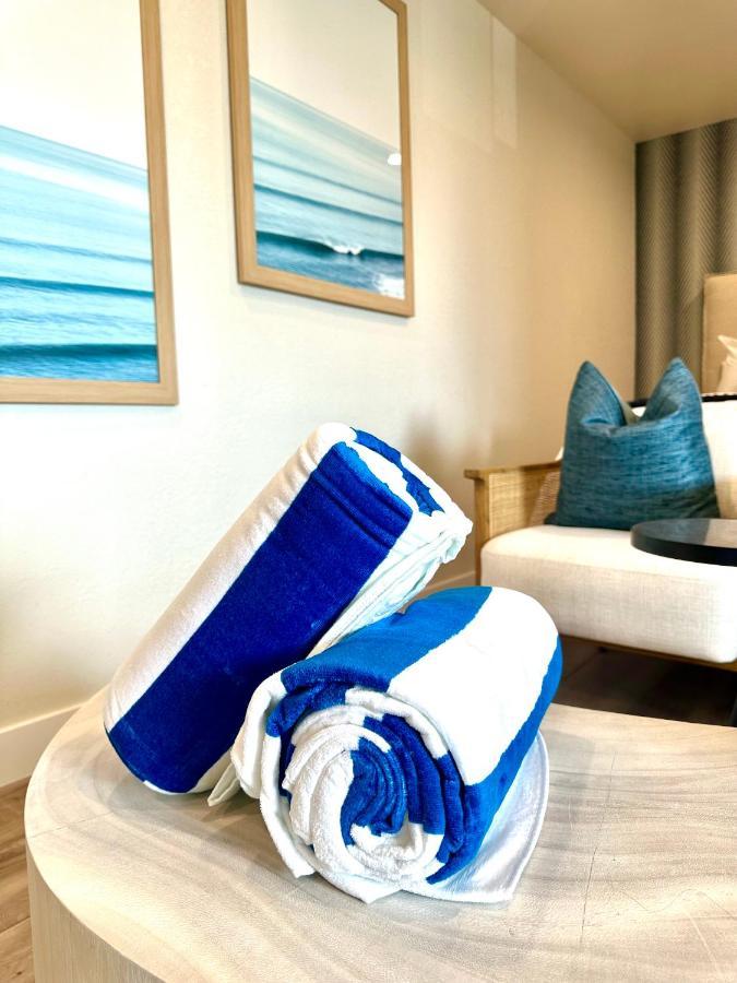 Apartament Azul On Avenida Del Mar San Clemente Zewnętrze zdjęcie