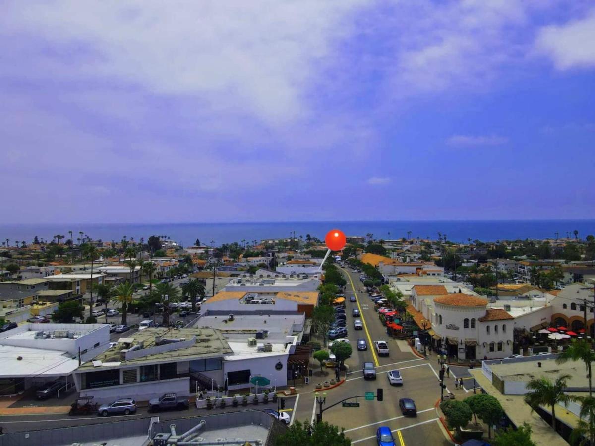 Apartament Azul On Avenida Del Mar San Clemente Zewnętrze zdjęcie